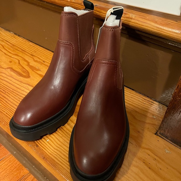 Ash | Shoes | Nwt Ash Mastro Leather 